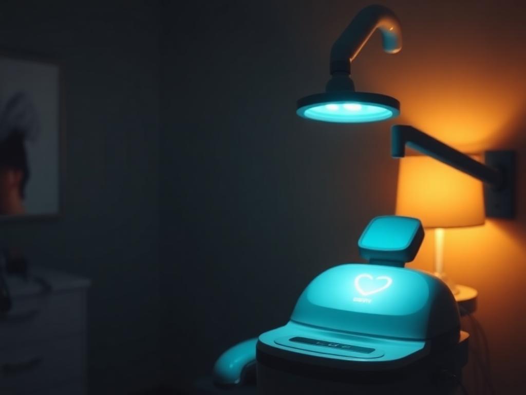 Laser Dentistry & Scanning