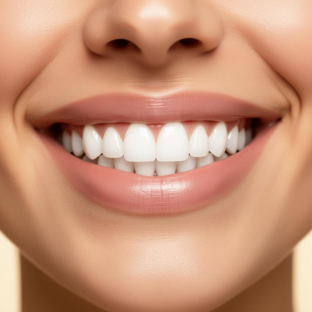 Teeth Whitening & Cosmetic